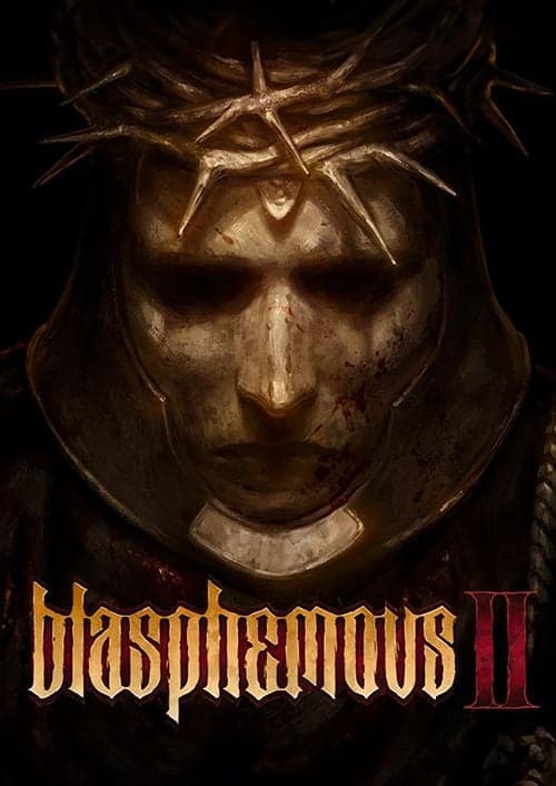 Blasphemous 2