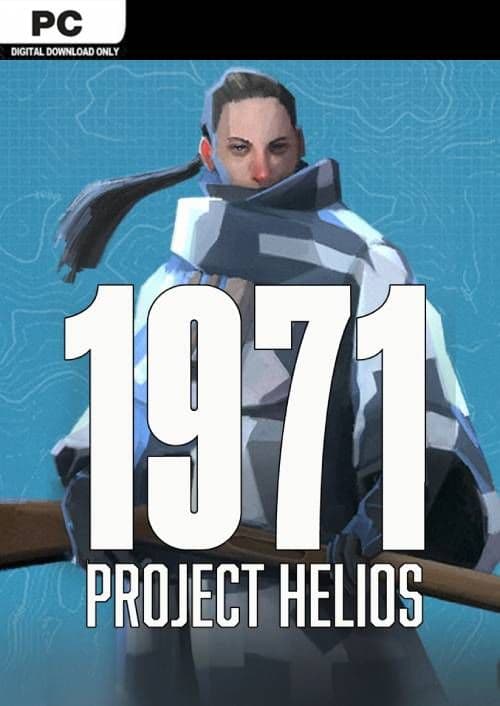 1971 Project Helios