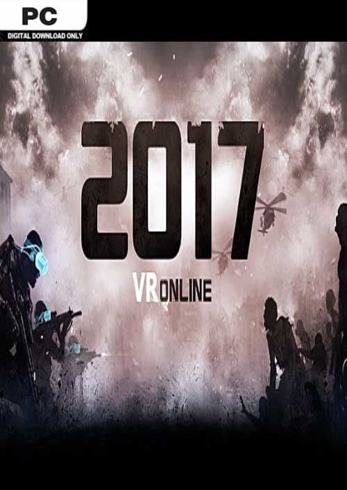 2017 VR