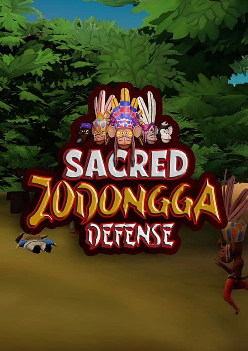 Sacred Zodongga Defense