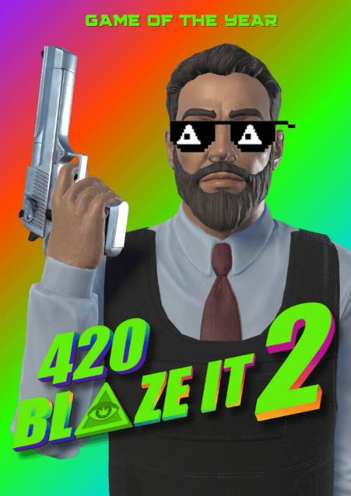 420BLAZEIT 2: GAME OF THE YEAR -=Dank Dreams and Goated Memes=- [#wow/11 Like and Subscribe] Poggerz Edition