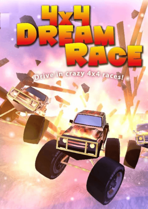 4x4 Dream Race