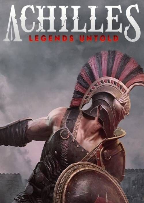 Achilles: Legends Untold