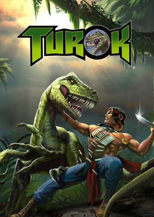 Turok