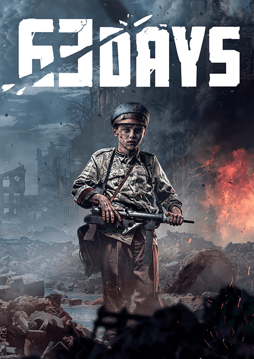 63 Days