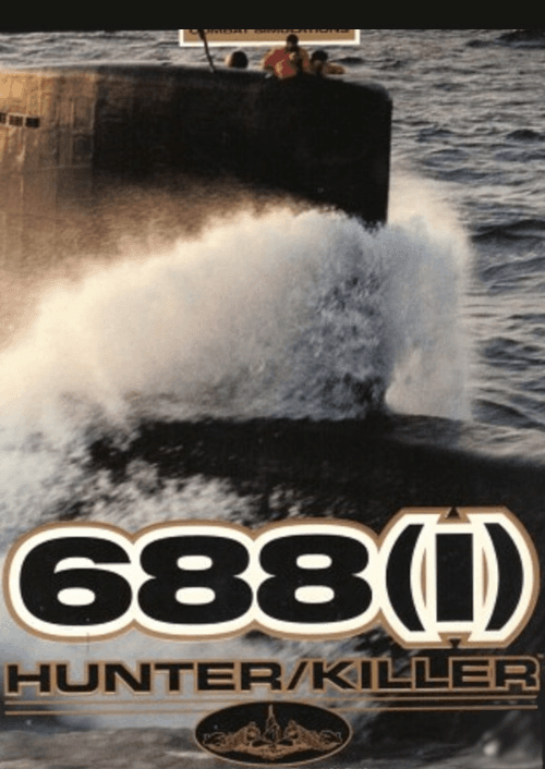 688(I) Hunter/Killer