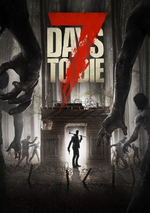 7 Days to Die - Console Edition