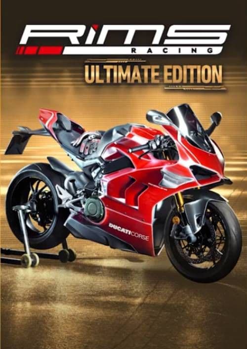 RIMS RACING