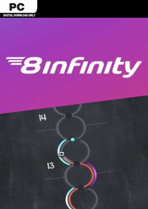 8infinity