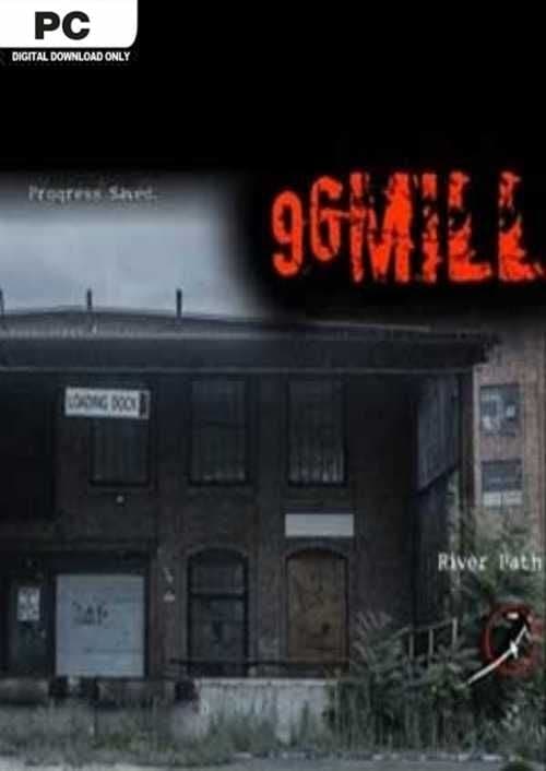 96 Mill