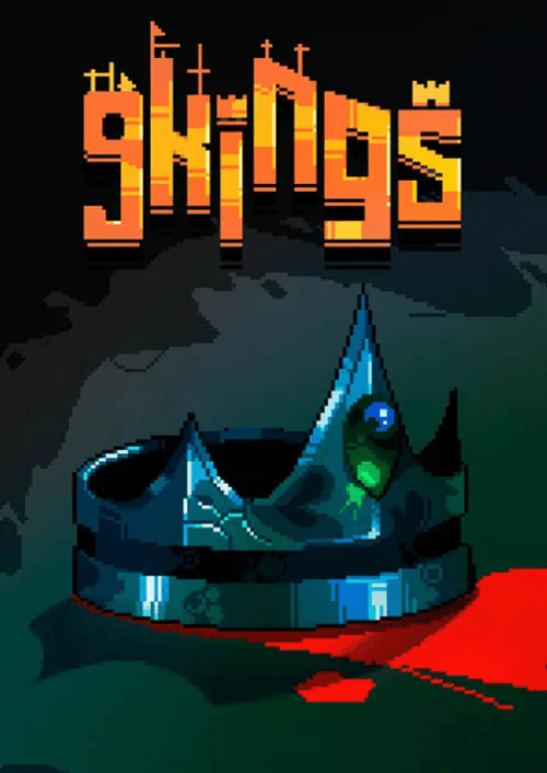 9 Kings