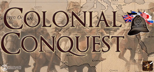 Colonial Conquest