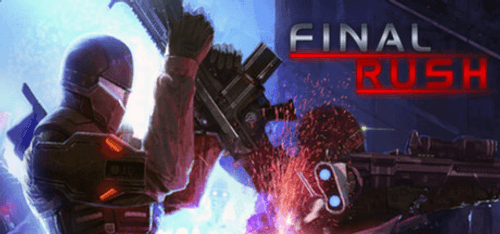 Final Rush