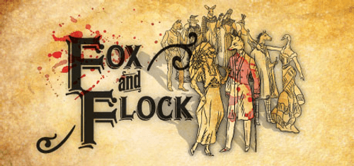 Fox & Flock