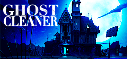 Ghost Cleaner