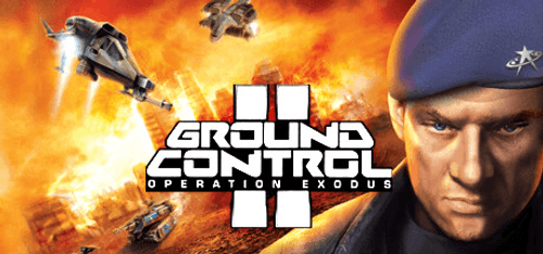 Ground Control II Operation Exodus