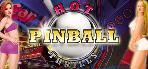 Hot Pinball Thrills