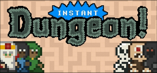 Instant Dungeon!