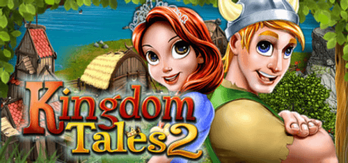 Kingdom Tales 2