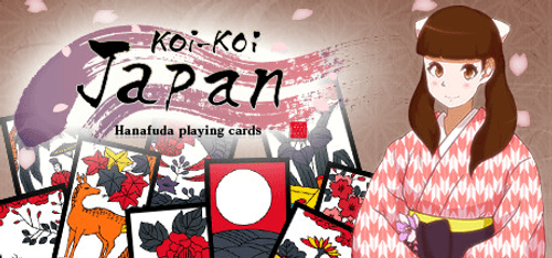 KoiKoi Japan [Hanafuda playing cards]