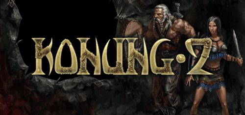 Konung 2
