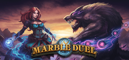 Marble Duel