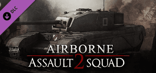 Men of War Assault Squad 2  Airborne