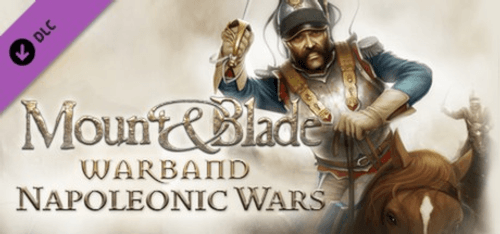 Mount & Blade Warband  Napoleonic Wars