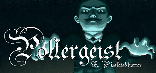 Poltergeist A Pixelated Horror