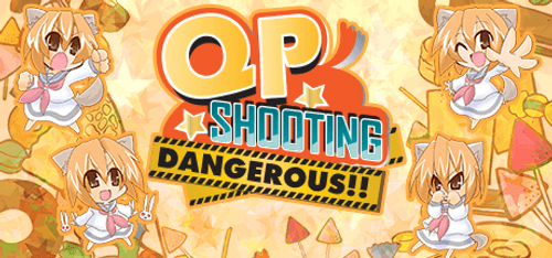 QP Shooting Dangerous