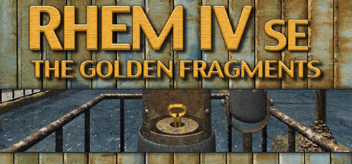 RHEM IV The Golden Fragments
