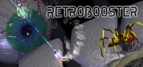 Retrobooster