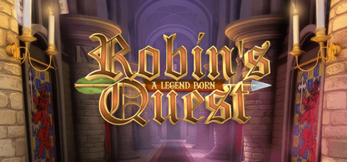Robin's Quest