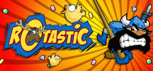 Rotastic
