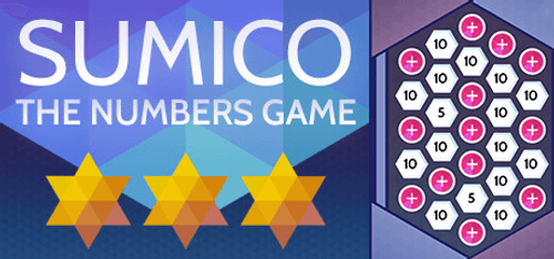 SUMICO  The Numbers Game