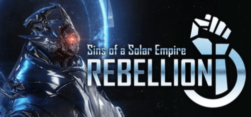 Sins of a Solar Empire Rebellion