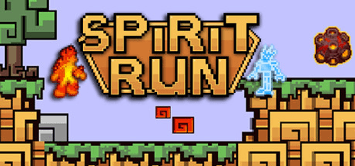 Spirit Run  Fire vs. Ice