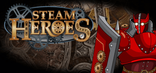 Steam Heroes