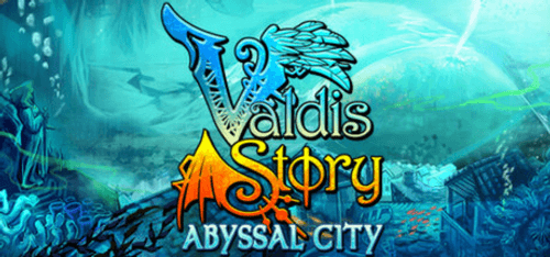 Valdis Story Abyssal City