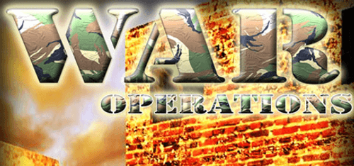 War Operations