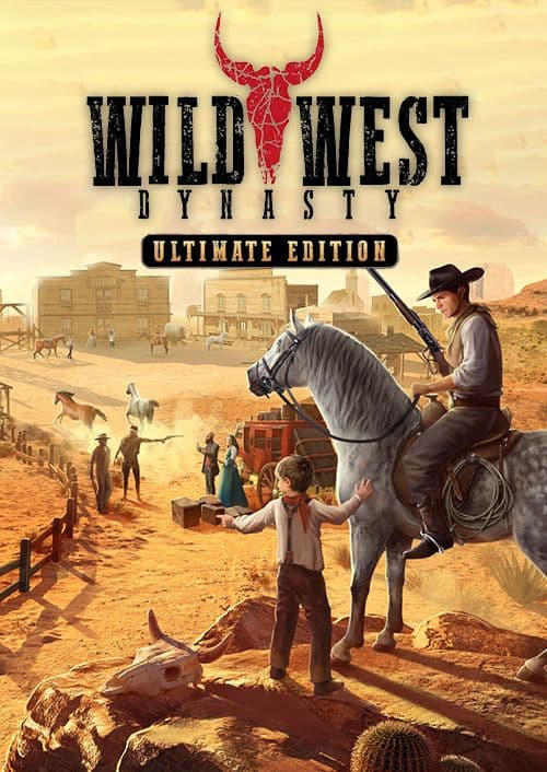 Wild West Dynasty Ultimate Edition