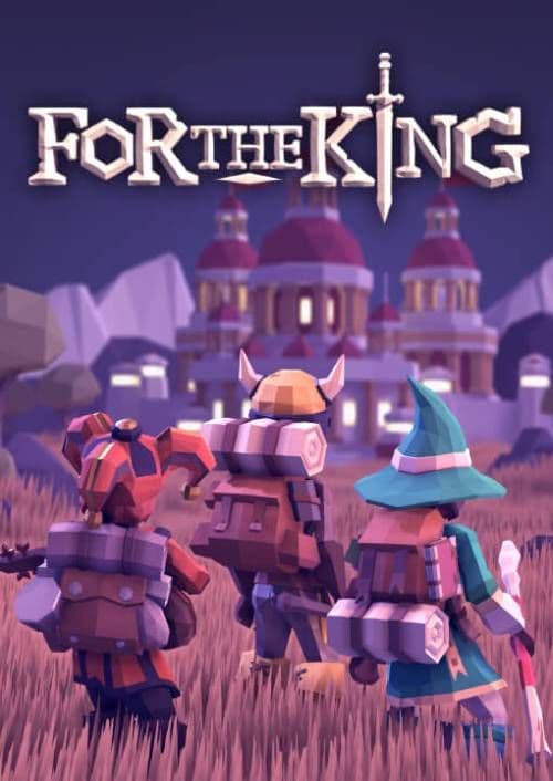 For the King PC (EU)