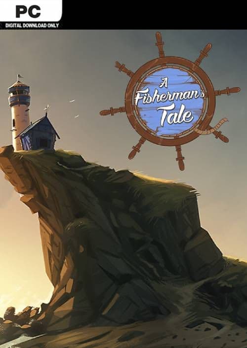 A Fisherman's Tale