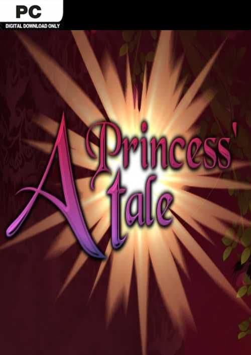 A Princess's Tale