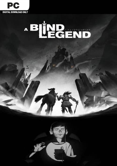 A Blind Legend