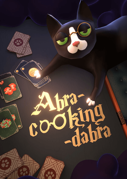 Abra-Cooking-Dabra