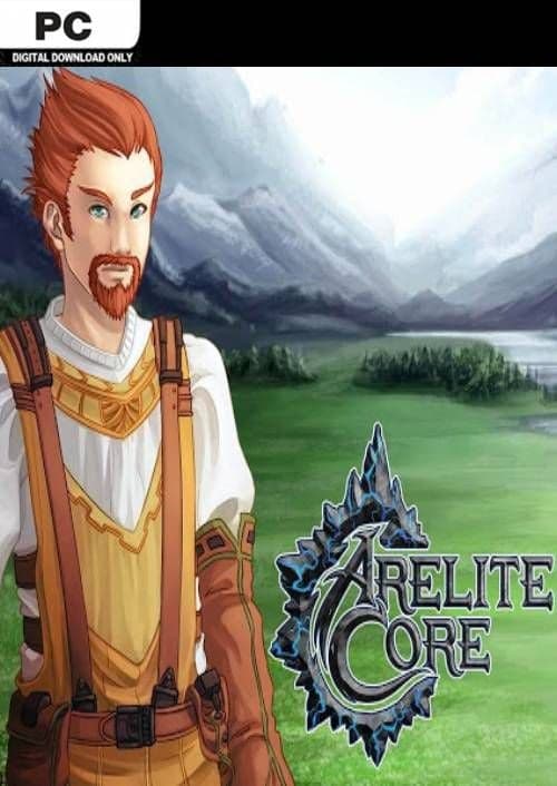 Arelite Core
