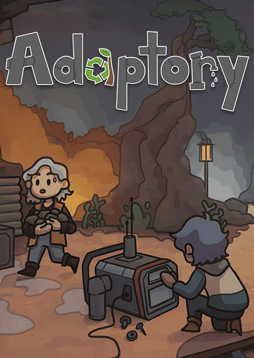 Adaptory