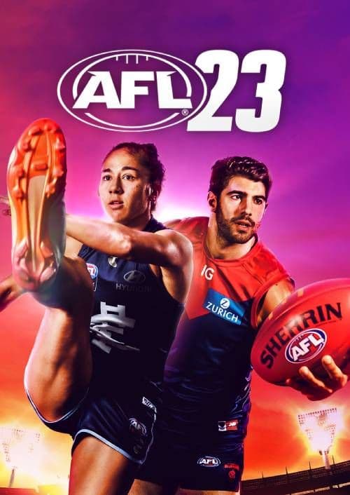 AFL 23