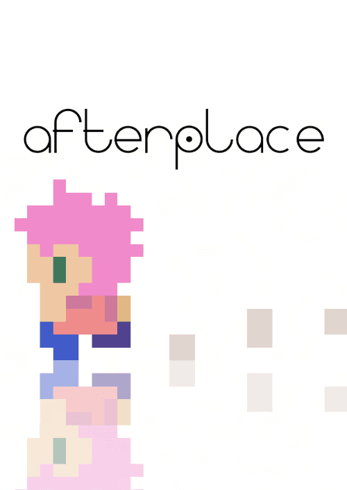 Afterplace